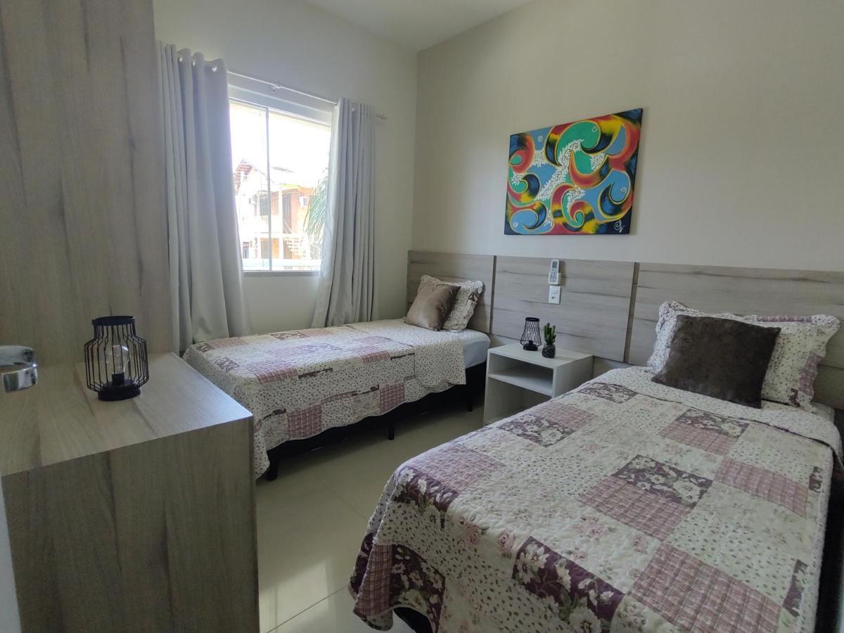 Terrazza Sul Mare 2 Dormitorios بومبينهاس المظهر الخارجي الصورة