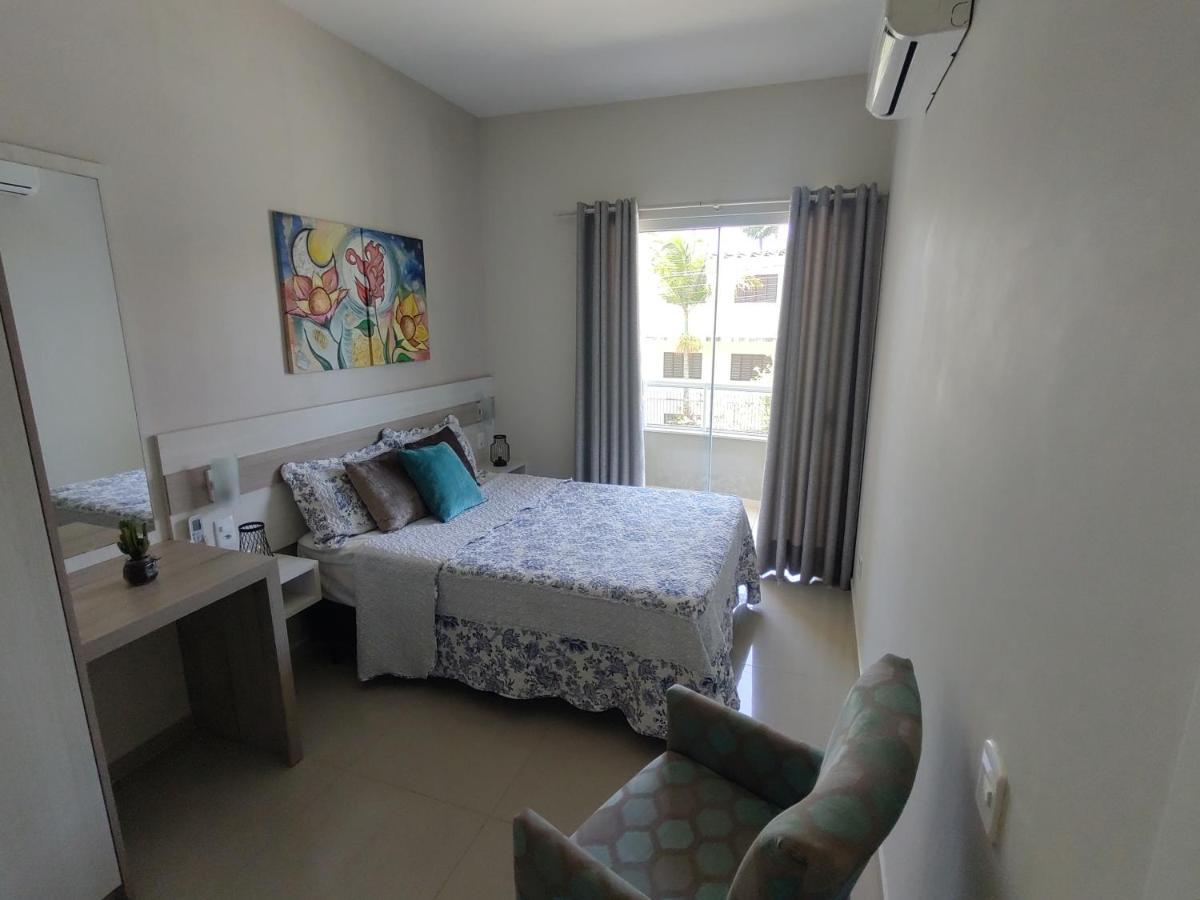 Terrazza Sul Mare 2 Dormitorios بومبينهاس المظهر الخارجي الصورة