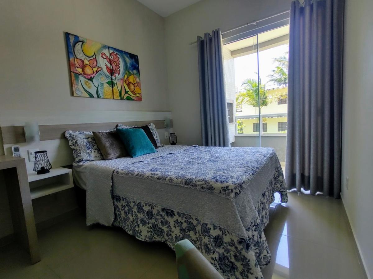 Terrazza Sul Mare 2 Dormitorios بومبينهاس المظهر الخارجي الصورة